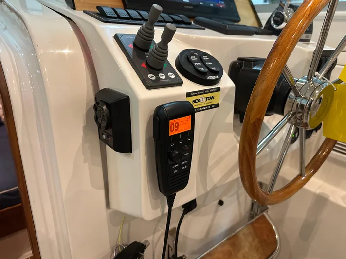 Liberty Grace Yacht Photos Pics 