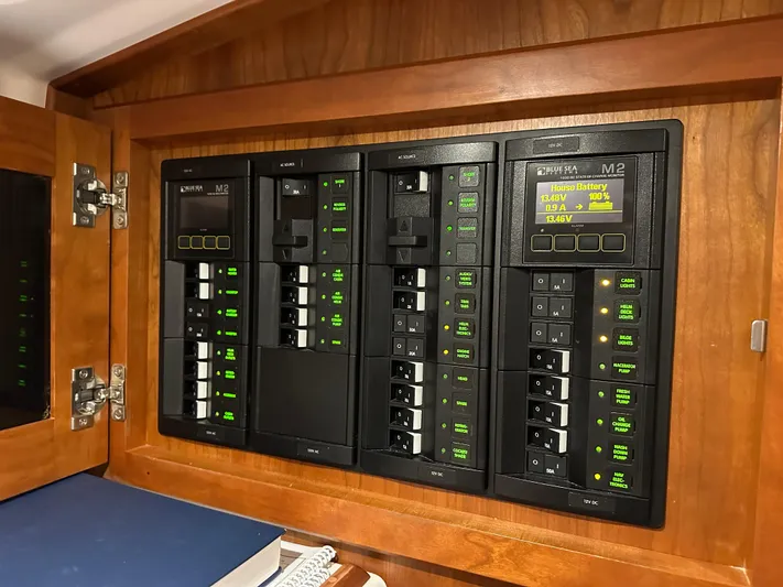 Liberty Grace Yacht Photos Pics 