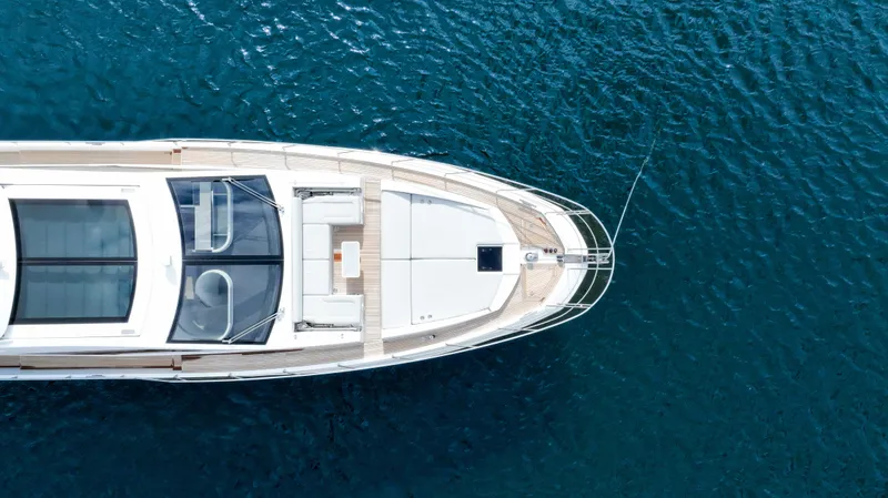 Another Chance III Yacht Photos Pics 