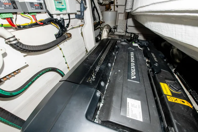 Another Chance III Yacht Photos Pics 