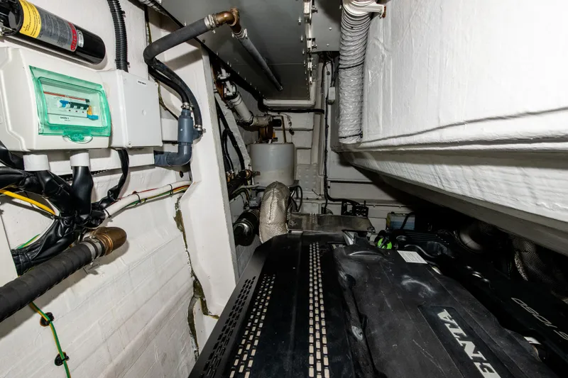 Another Chance III Yacht Photos Pics 