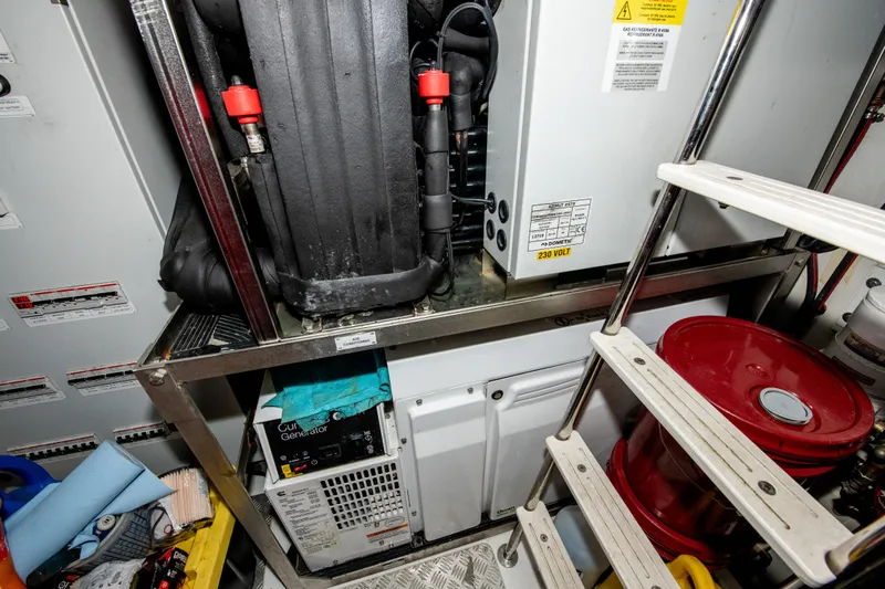 Another Chance III Yacht Photos Pics 