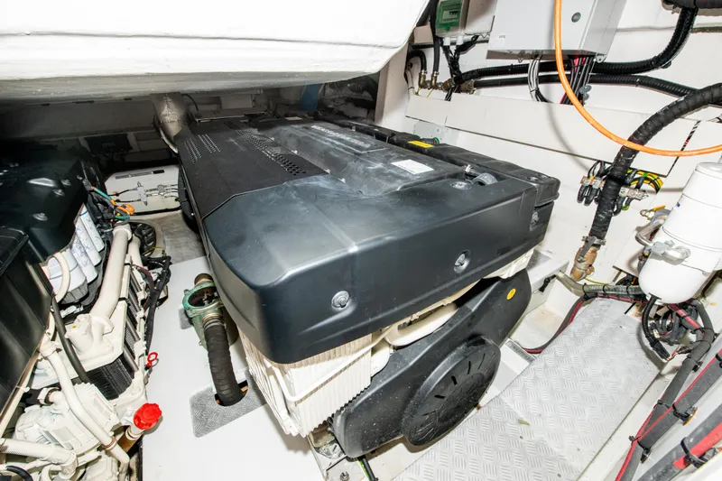 Another Chance III Yacht Photos Pics 