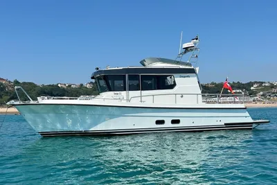 Botnia Targa 32