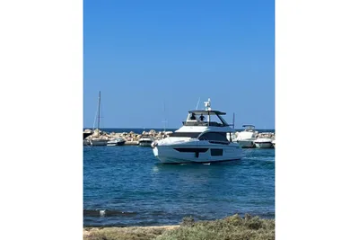 2022 Azimut AZIMUT 68 FLY