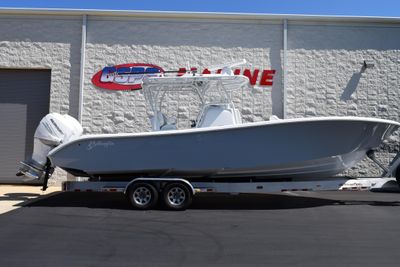 2024 Yellowfin 32