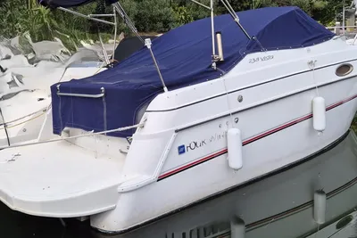 1997 Four Winns 238 Vista