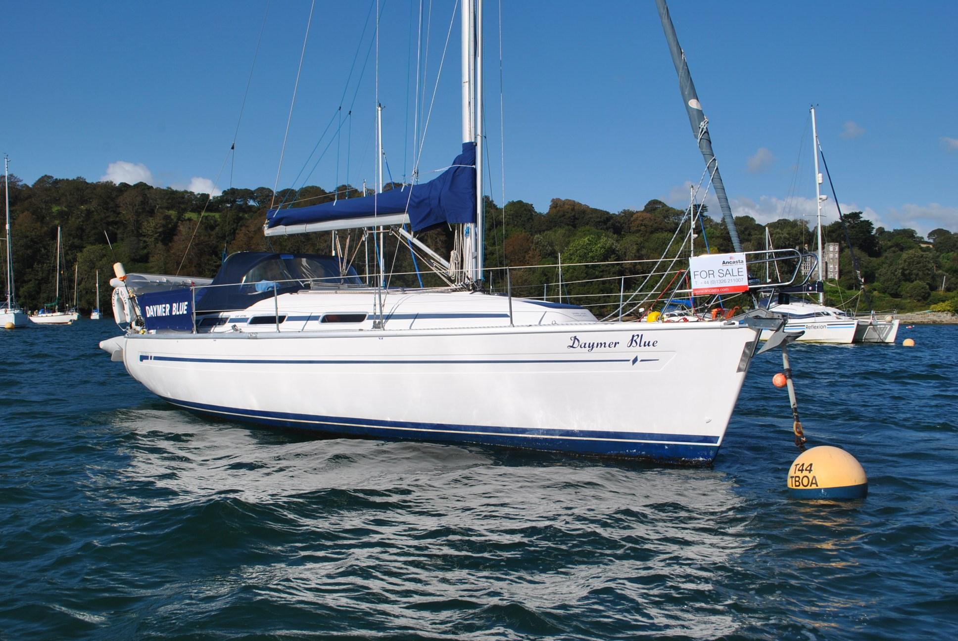Bavaria 32 boats for sale YachtWorld