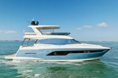 Prestige 630