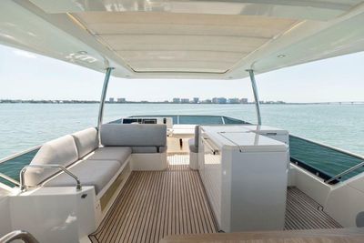 Yacht