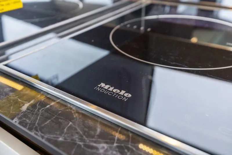 Peace Yacht Photos Pics Galley