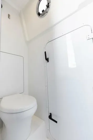 Peace Yacht Photos Pics Crew Head