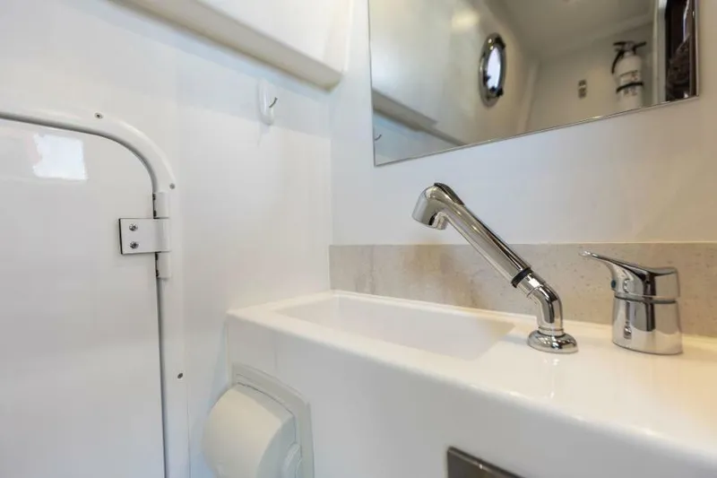 Peace Yacht Photos Pics Crew Head