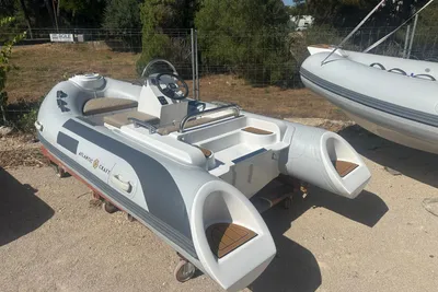 2025 AtlantiCraft 360 TENDER