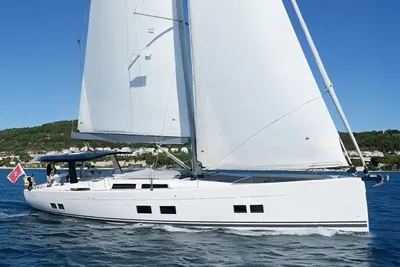 2024 Hanse 588