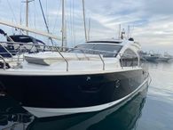 2016 Sessa Marine C 42
