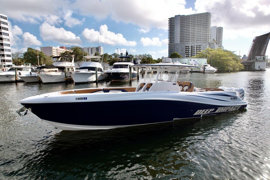 2012 Deep Impact 399