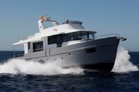 2017 Beneteau Swift Trawler 50