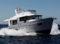 2017 Beneteau Swift Trawler 50