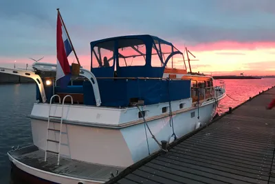 1978 Super Van Craft 13,80