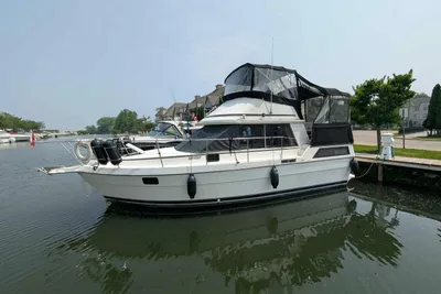 Cooper Prowler 10M