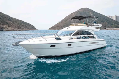 Princess 42 Flybridge