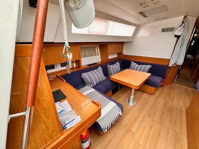  Yacht Photos Pics Beneteau Sense 50 2011