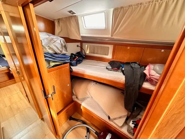  Yacht Photos Pics Beneteau Sense 50 2011