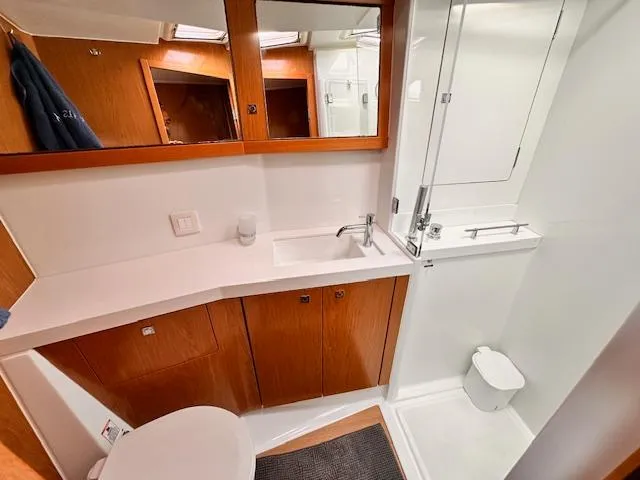  Yacht Photos Pics Beneteau Sense 50 2011