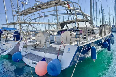 2011 Beneteau Sense 50