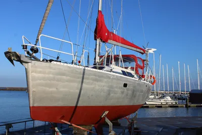 2013 Atlantis 37.5