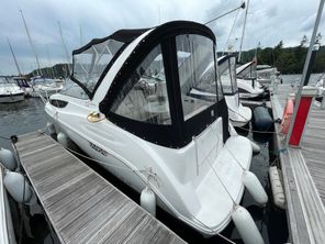 2001 Bayliner 2855 Ciera