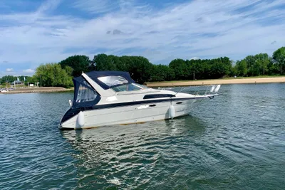 1992 Bayliner 2755 Ciera Sunbridge