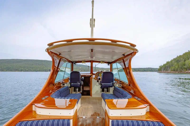 Out Of Reach Yacht Photos Pics 