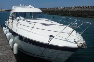 2010 Bavaria 33 HT