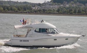 2007 Jeanneau MERRY FISHER 925 FLY