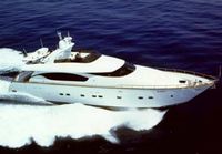 2001 Fipa MAIORA 24