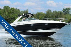 2006 Monterey 270 Cruiser