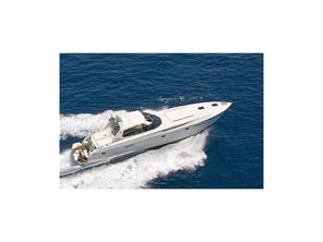 Rizzardi 63 Top Line