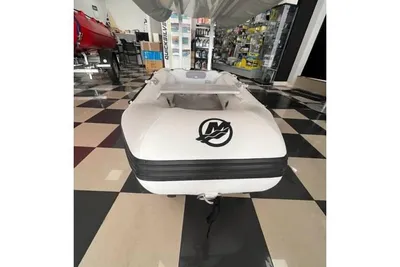 2024 QUICKSILVER NEMATICA 240 TENDY AD NEUMATICA 240 TENDY AD