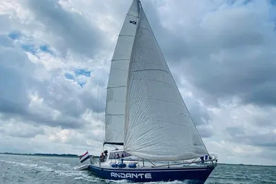 1981 Jeanneau Sun Fizz