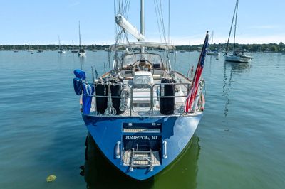 Yacht