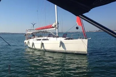 Hanse 400