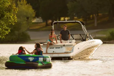 Bayliner VR5 Bowrider