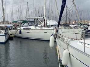 2009 Beneteau Oceanis 54