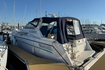 1991 Arcoa 1017