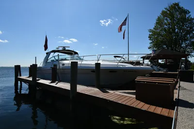 Sea Ray 400 Sundancer
