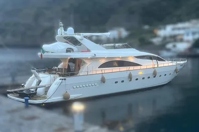 2002 PerMare Amer 86