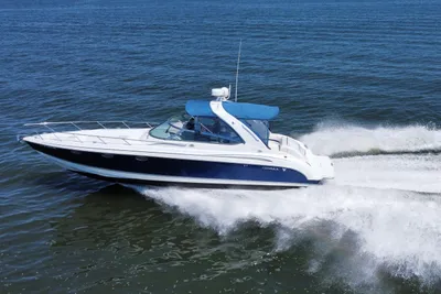 Formula 370 Super Sport