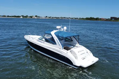 Formula 370 Super Sport